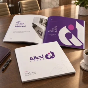 بروفايلات شركات