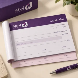 سندات صرف