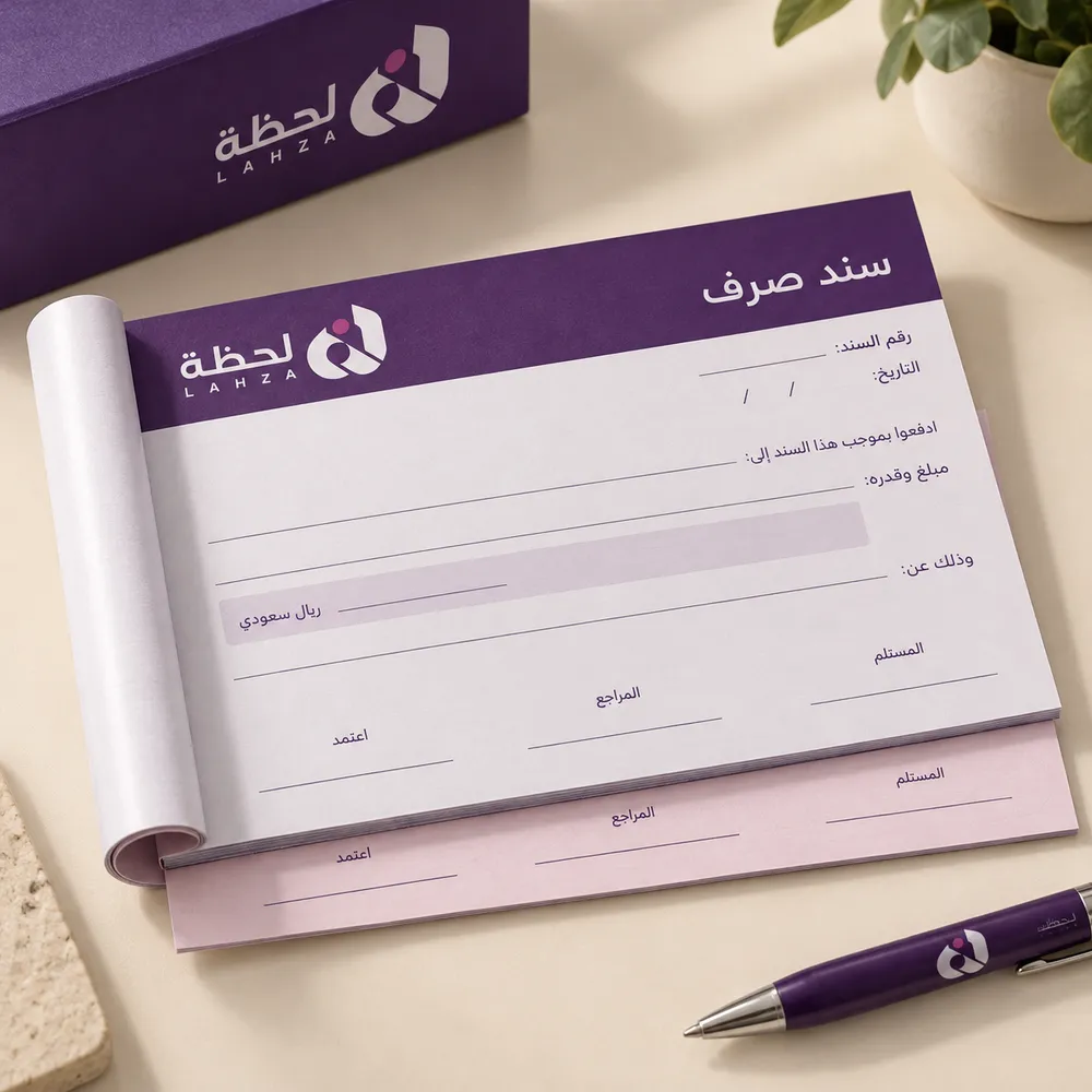سندات صرف
