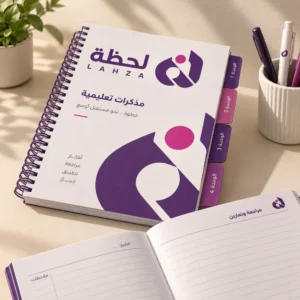 مذكرات تعليمية