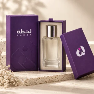 علب عطور