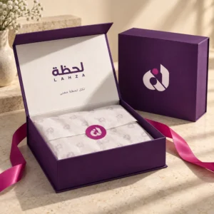 بوكسات هدايا