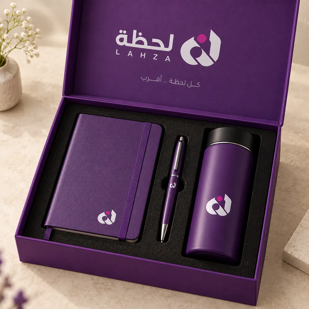 أطقم هدايا